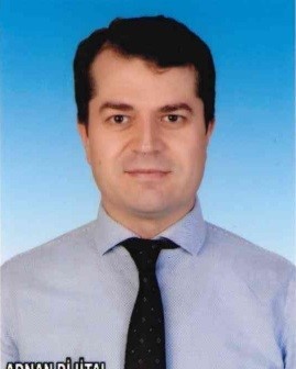 Dr. Öğr. Üyesi Celal DEMİR